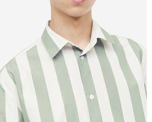 เสื้อยืดคอตตอนแท้ 100% ราคาดี คุณภาพสูง แขนสั้น สไตล์ลำลอง ออกแบบได้ตามต้องการ สำหรับผู้ชาย - Product Image 6