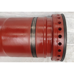 ปลอกกระบอกสูบเครื่องยนต์หลักทางทะเล รุ่น 87L58/64 สำหรับเครื่องยนต์เรือขนาดใหญ่และระบบขับเคลื่อน - Product Image 2