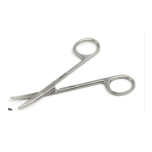 ชุดเครื่องมือจับเข็มแพทย์ผ่าตัด แบบตรง ปลายทู่/ปลายมน ทำจากสแตนเลสสตีล ใช้งานด้วยมือ ได้รับการรับรองมาตรฐาน CE รับประกัน 1 ปี - Product Image 1