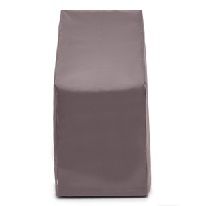 Housses de tabourets de bar extensibles personnalisées, résistantes à la poussière, imperméables et aux UV, pour meubles d'extérieur, vente en gros, OEM/ODM acceptés - Product Image 1