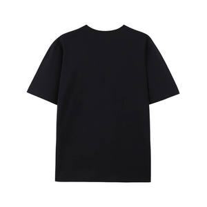 Camiseta Unisex Divertida e Informal, Diseño Moderno, Duradera, 100% Algodón, Camisetas con Estampado Gráfico, Ropa Antiarrugas y Transpirable, Estilo Abuelo - Product Image 6
