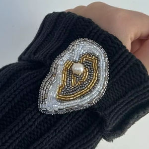 Cuentas Sueltas de Piedras Preciosas para Pulseras y Joyería - Product Image 1