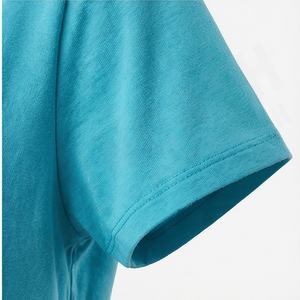 Nueva Llegada, Camisa de Oficina para Mujer, Primavera Otoño, Moda, Estampado Moderno, Vestido Informal para Dama, 240 g/m², 100% Algodón Satinado con Lentejuelas - Product Image 6