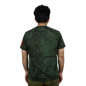 T-shirts Pro Club pour hommes, coton lourd, manches courtes, col rond, 220 GSM, t-shirt personnalisé pour le fitness et le jogging - Product Image 2