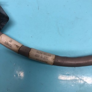 Cable AMAT 0150-09144 DI/DO JUMPER TO REMOTE - Equipo y Piezas de Semiconductores de Confianza de Tradicción Global - Product Image 3