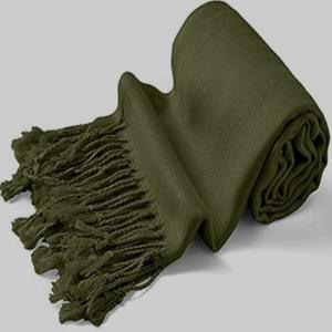 Custom Design Colors Quick Dry Long <b>Viscose</b> Pashmina Shawl Winter Scarf Women Men <b>Hijab</b> Multi-Purpose best Price Scarves - Product Image 5