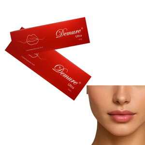 <span class=keywords><strong>Acide</strong></span> <span class=keywords><strong>hyaluronique</strong></span> professionnel longue durée 10 ml - Remplissage cutané pour le visage, le <span class=keywords><strong>nez</strong></span>, les lèvres et le menton - Product Image 2