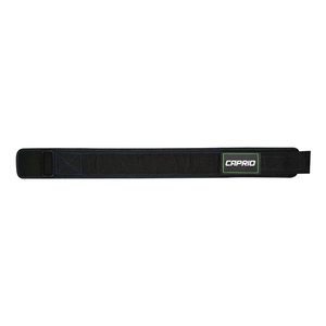 Ceinture de musculation carrée en cuir de vache personnalisée, réglable, pour la musculation, le powerlifting, le crossfit, l'entraînement de force, OEM ODM, vente en gros - Product Image 1