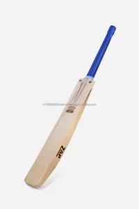 ZAP Signature Édition Limitée Premium Willow Cricket Bat Durable Kashmir Wood Sports Bat en Taille 5 - Product Image 2