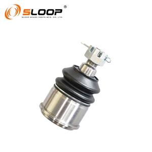 Rotule de direction basse SB-H072 pour HONDA - Product Image 5