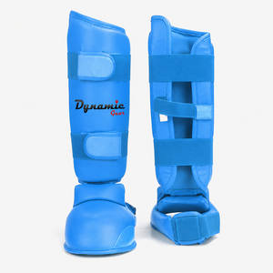 Espinilleras de Entrenamiento con Logotipo Personalizado de Alta Calidad Premium, Nuevo Diseño, Equipo de Protección de Alta Calidad, OEM - Product Image 4