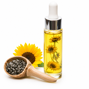 Aceite de Semillas de Girasol de Primera Calidad, Aceite Vegetal a Granel, Precio al por Mayor, Prensado en Frío - Product Image 1