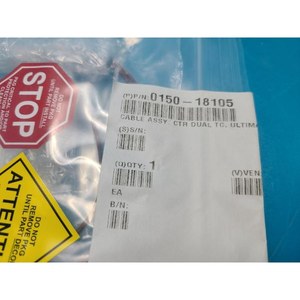 AMAT 0150-18105 SENSOR_TCU_ULTIMA CENTER TC Usado Como Está, Piezas de Equipos Semiconductores Legacy - Product Image 1