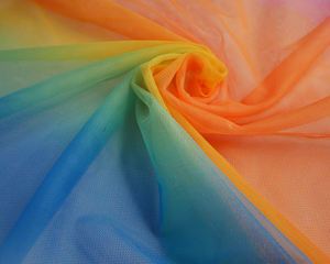 Personnalisé 260-280 GSM arc-en-ciel hybride Combo Dressage utiliser cheval tapis Shell avec sangle de jambe amovible et reliure noir et blanc - Product Image 3