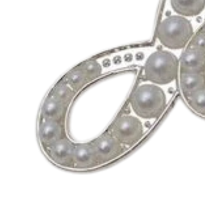 Elegante Broche de Solapa con Perlas en Tono Dorado, Adorno de Perlas para Traje, Vestido, Sombrero, Bufanda, Bolso, Accesorio de Joyería de Moda, Regalo - Product Image 2