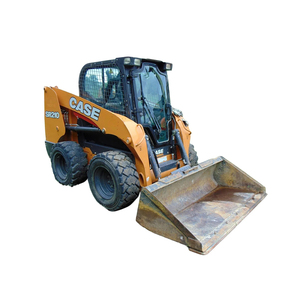 Cargadora Compacta SR210 a Bajo Precio, Lista para Compradores Globales - Product Image 3
