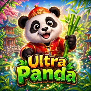 Nouvelle plateforme de jeu en ligne Ultra Pandamaster Vblink ultra Panda Golden Dragon Vegasx Vegas Sweeps Riversweeps Highstakes - Product Image 1