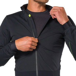 Custom <b>Cycling</b> Team Jacket Premium Bike Riding Jacket OEM Bicycle Clothing Manufacturer Wholesale - Product Image 6