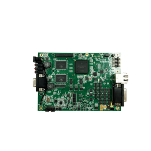 Bangalore แผงควบคุมการแสดงผล LCD แบบฝัง, แผงวงจรไดรเวอร์บอร์ดแบบครบวงจร - Product Image 3