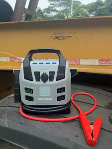 Arrancador de batería de 80.000 mAh de alta resistencia, protección múltiple para camiones y motocicletas de 12V/24V, Jump <span class=keywords><strong>King</strong></span> - Product Image 6