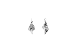 จี้เปลือกหอยสังข์ - Product Image 1