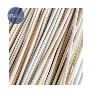 [MEJOR VENDIDO] |   Difusor de Aromas Artesanal con Varillas de Ratán, Contenedor de Fragancia, Decoración para Habitaciones, Artículos al por Mayor de Vietnam - Product Image 6