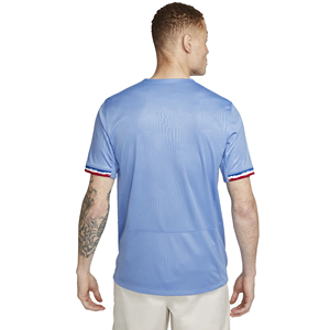 Mejor fabricante y proveedor de camisetas de fútbol a precio económico al por mayor, último diseño de ropa deportiva, camiseta de fútbol en venta - Product Image 2