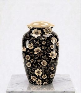 Green Mini <b>Urns</b> <b>for</b> <b>Ashes</b> Keepsake Burial <b>Small</b> <b>Urn</b> <b>for</b> <b>Human</b> <b>Ashes</b> <b>Urns</b> <b>for</b> <b>Ashes</b> Adult Female Custom Size - Product Image 1