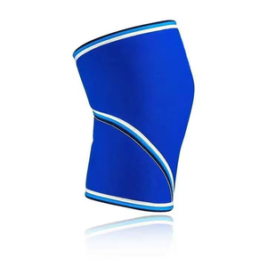 Bandage de compression pour genou, cheville, coude, mollet, bras, support élastique respirant pour poignet et genou, idéal pour le sport - Product Image 2