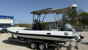 Bateau d'occasion C-a-p-e-l-l-i 700, qualité export - Product Image 3