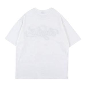 เสื้อเชิ้ตทรงหลวมสบายๆ ให้ลุคที่ดูมีสไตล์อย่างง่ายดาย เนื้อผ้านุ่มสบาย และทรงทันสมัยสำหรับคนรักแฟชั่นในชีวิตประจำวัน - Product Image 2