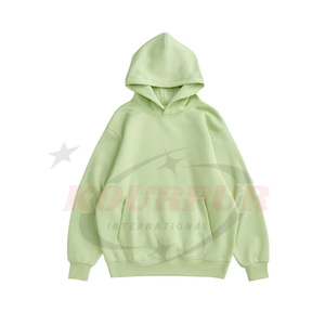 Nueva llegada: Sudadera con capucha para hombre en diferentes colores, 100% algodón, transpirable, cómoda y moderna, a un precio razonable. - Product Image 1