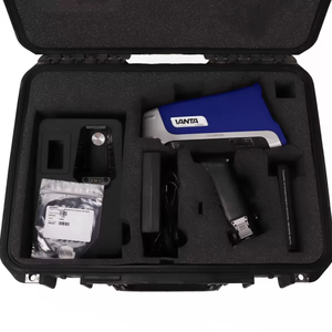 Spectromètre XRF Vanta L |   Analyseur de géochimie et de métaux précieux - Product Image 2