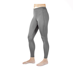 Professional Women Activewear <b>Leggings</b> with Custom Logo Moisture Wicking Quick Dry Yoga Fitness Pants - Product Image 6