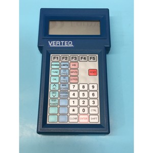 แผ่นควบคุมเทคโนโลยี8045R4-2 verteq อุปกรณ์เซมิคอนดักเตอร์และชิ้นส่วนดั้งเดิมระดับโลกที่152884ไว้วางใจได้ - Product Image 1