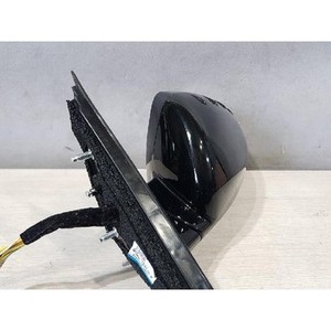 Espejo Retrovisor Lateral Izquierdo Cadenza 2013-2016 Usado OEM 876103R811ABP - Product Image 3