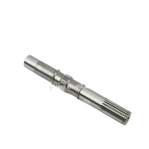 5H630-1051 SCM415 HRC60-62 22T/18T คูโบต้า A28 สำหรับอะไหล่ระบบส่งกำลังเครื่องจักรกลการเกษตร - Product Image 1