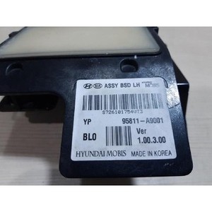 Carnival a utilisé des ECU et des modules informatiques d'occasion, référence 95811A9001 - Product Image 3