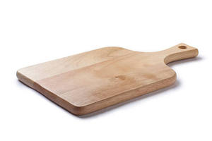 Planche à découper rectangulaire en bois H a CRAFT HAC-500, écologique, passe au lave-vaisselle, pour la cuisine - Product Image 3