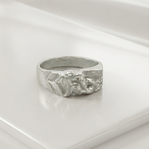 Bague DIVYORO HARMONIE ÉTERNELLE - Product Image 1