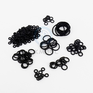 Kit de sellado del sistema de tinta DB5-0160503 para impresora CIJ Domino 320i 420i 520i tipo D |   Kit Completo de Reparación de Juntas Tóricas - Product Image 3