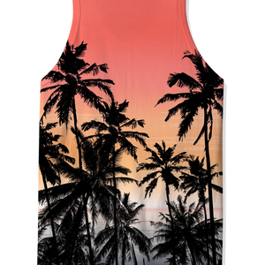 Débardeurs en coton de haute qualité pour la sublimation, pour la gym, le fitness, le streetwear, les sports, anti-rétrécissement, pour hommes, personnalisables - Product Image 2