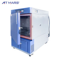 ATMARS 100 A Industrieller Stapelbackofen Hochtemperatur IP67-Schutz 380V 3KW Mehrkammer-Trockenofen