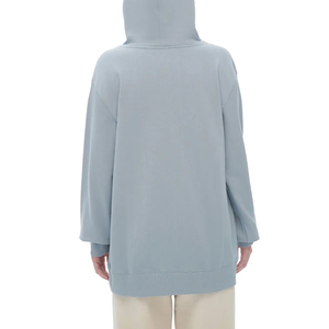 Sudadera con Capucha de Algodón Personalizada para Hombre y Mujer, Impresión DTG DTF, Proveedor de Ropa con Etiqueta Privada OEM - Product Image 3