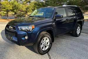 Voiture d'occasion à vendre, 4Runner 2015 - Product Image 2