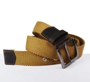 Cinturones para Hombre con Hebilla de Aleación de Alta Calidad, Diseño Floral, Ecológicos, Casuales, Tendencia 2026, Más Vendidos - Product Image 5