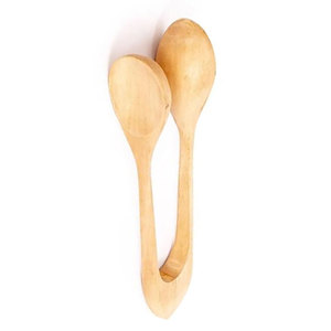 High Quality Natural Wood Rhythm Spoons <b>Musical</b> <b>Instrument</b> For Beginners And Professional Folk Musicians - Product Image 3