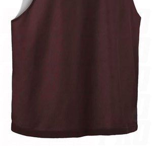 Maillot d'entraînement réversible léger et respirant pour homme, gilet de sport double face pour le lacrosse et les entraînements sportifs - Product Image 5