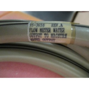 2 <b>flow</b> <b>meter</b> <b>water</b> output to magtrn <b>water</b> output - Trusted Global Legacy Semiconductor Equipment and Parts at - Product Image 5