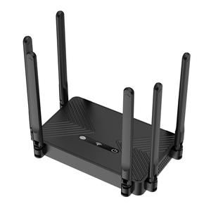 เราเตอร์ Wi-Fi 7 รุ่นใหม่แบบไตรแบนด์ - เกตเวย์ความเร็วสูงซีรีส์ BE - Product Image 4
